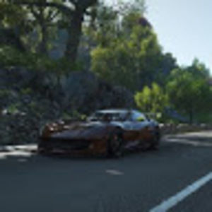 Meet your Posher, Melvin